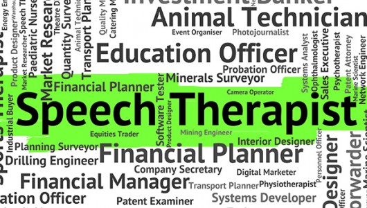 Speech Therapist