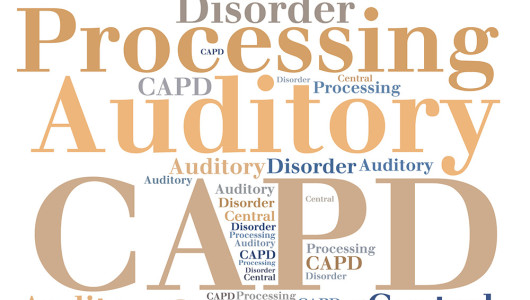 Central Auditory Processing Disorder