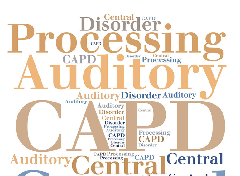 Central Auditory Processing Disorder